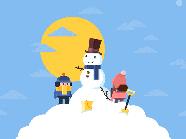 Snowman